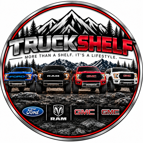 Truckshelf