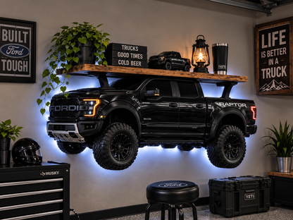TruckShelf™