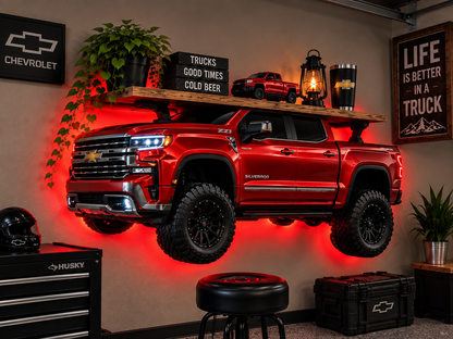 TruckShelf™
