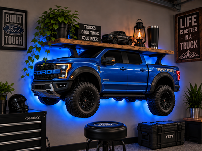 TruckShelf™