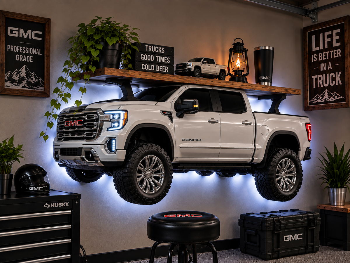 TruckShelf™